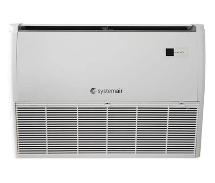 Systemair SYSPLIT CEILING 48 EVO HP R