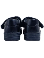 Полуботинки для девочки повседневные.