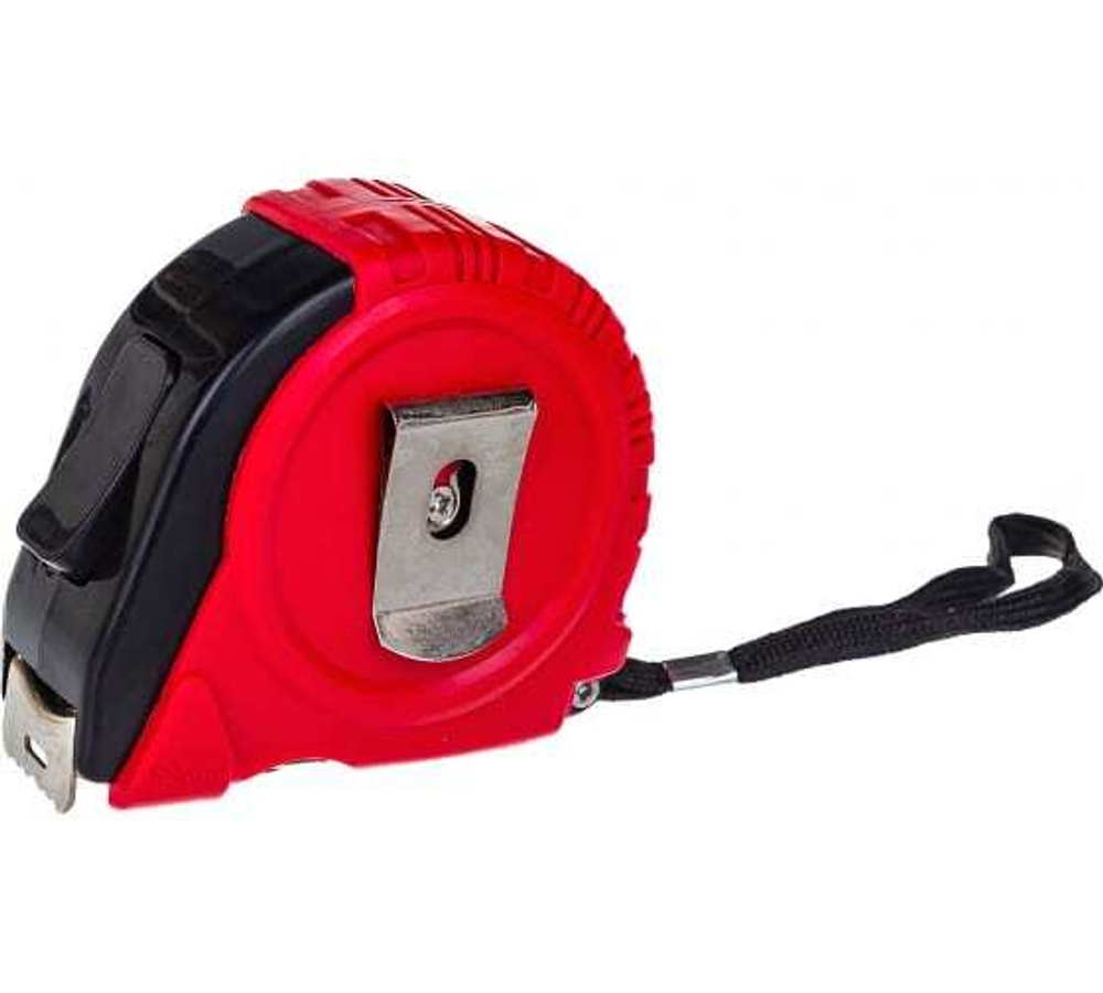 РУЛЕТКА MATRIX ИЗМЕРИТЕЛЬНАЯ 7,5МХ25ММ 31001