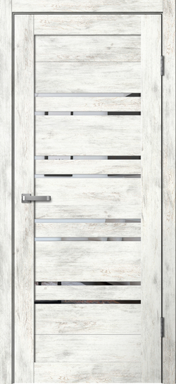 Дверь FLYDOORS 282 (Mirror)