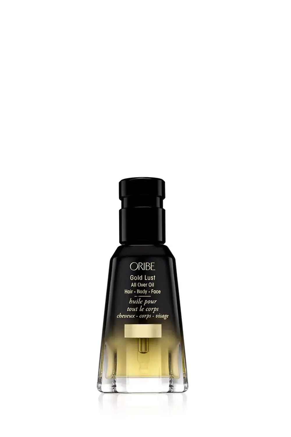 Oribe  Универсальное масло-уход для волос, лица и тела "Роскошь золота" 50 мл