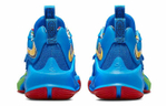 Кроссовки Uno X Nike Freak 3 Tpu