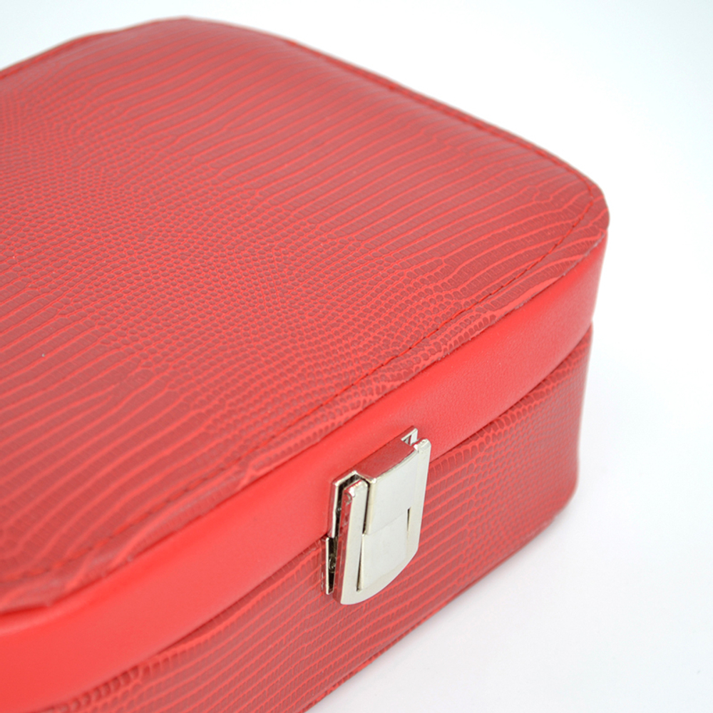 Шкатулка‑лоток для украшений «ГЕННАДИЙ» 200x140x70 мм.