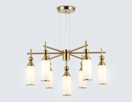 Подвесная люстра Ambrella light MODERN LH55278