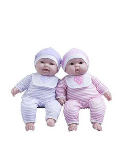 Набор 2 куклы (38см) (35040)