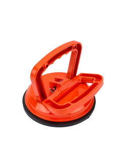 Алюминиевый одинарный стеклодомкрат 50 кг Gigant grf-113