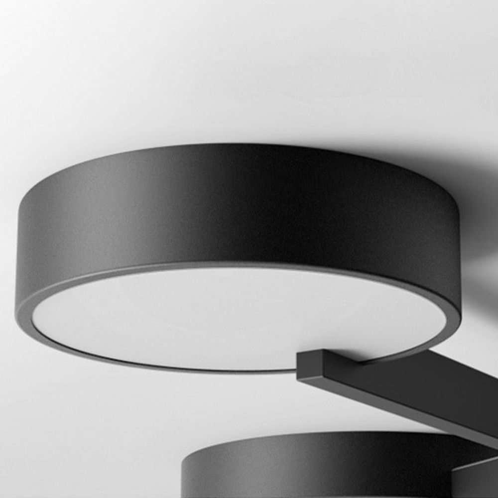 Потолочный Светильник Mida 5 By Imperiumloft