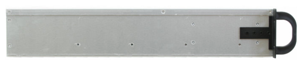 Корпус серверный 2U Procase RE204-D4H2-FA-55