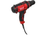 Дрель-шуруповерт WORTEX DR 1025-1 D