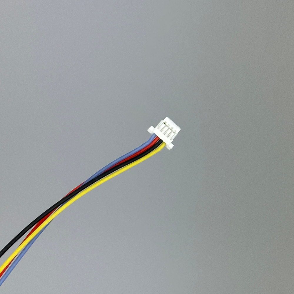 Видеопередатчик IFlight BLITZ Mini Force 5.8g VTX