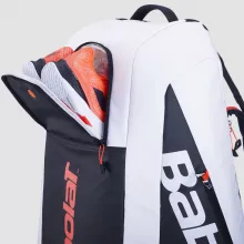Теннисный чехол Babolat Pure Strike (2024) на 12 ракеток