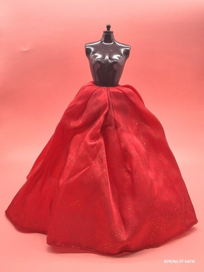 Коллекционная одежда для куклы Барби винтаж Barbie genuine 065