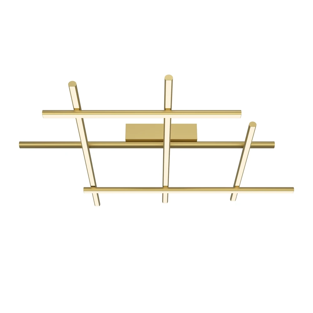 Потолочная люстра Maytoni RADIANCE MOD278CL-L50G3K