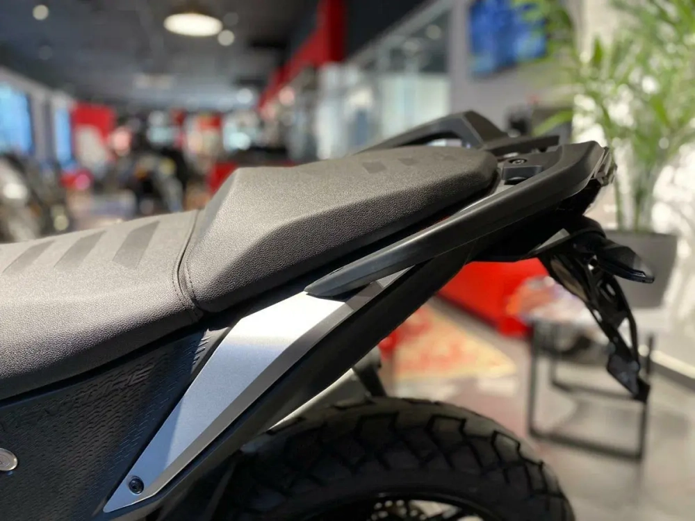 KTM 390 Adventure, 2024