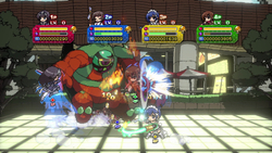 Phantom Breaker: Battle Grounds Ultimate (для ПК, цифровой код доступа)