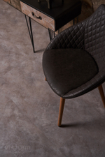 SPC Ламинат CERAMO VINILAM STONE Бетон
