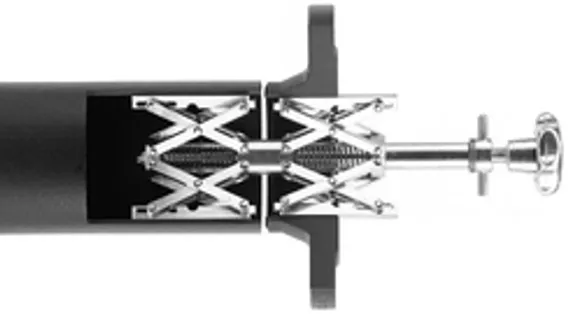 Машина для снятия фаски с труб Promotech PRO-40 PBS (ПРО 40 ПБС)