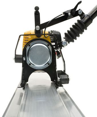 Электрический привод виброрейки ENAR QZE - [2-4 метра / 220V]