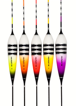 WILD MONSTER long carbon conical