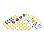 GIGO 7425 Строительная техника