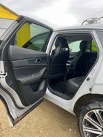 Changan UNI-K Tech 2.0 8AT AWD