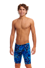 Джаммеры FUNKY TRUNKS Men's True Bluey
