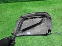 Накладка заднего бампера правая Haval F7 2 (24-нв)