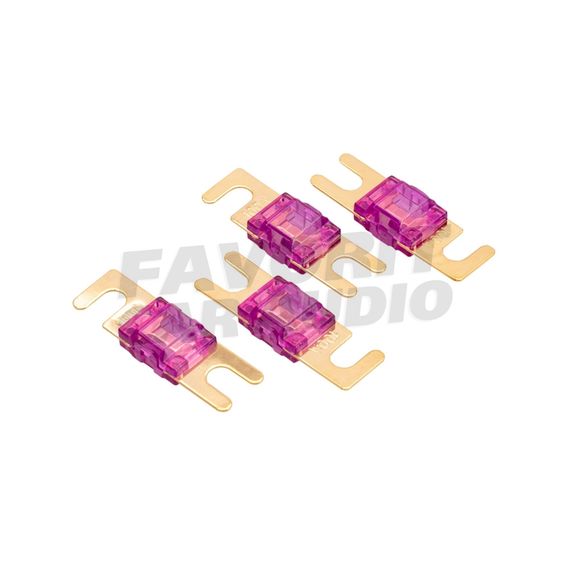 Предохранитель MiniANL D/S/D DFF-M100