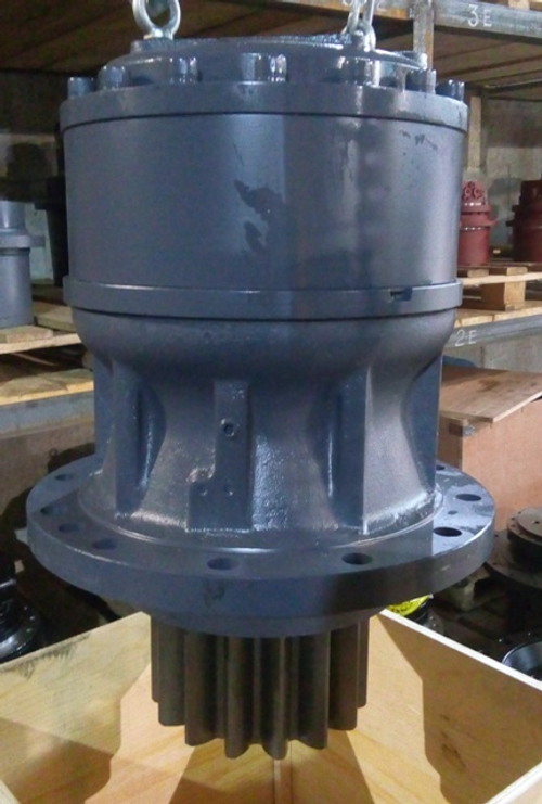 Редуктор поворота VOLVO EC360