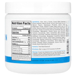 Kaged, Hydration, лимон и лайм, 276 г (9,74 унции)