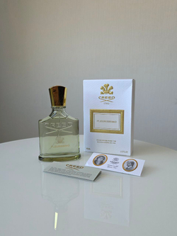 Creed Fleurissimo, 75 ml (для женщин)