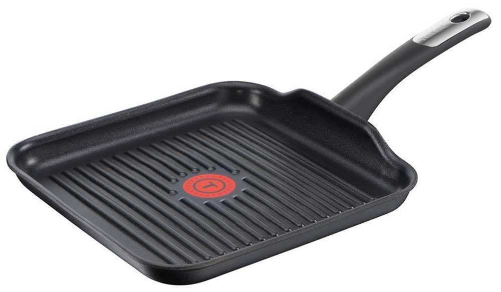 Сковорода-гриль Tefal Exception 26х26 см C6334072
