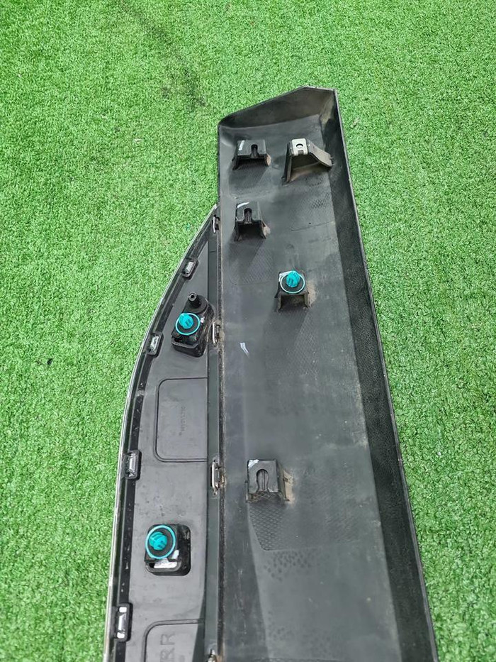 Накладка двери задняя правая EXEED VX (2021-н.в.)