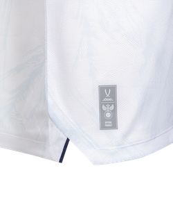 Футболка игровая JOGEL NATIONAL PerFormDRY Away Jersey, белый