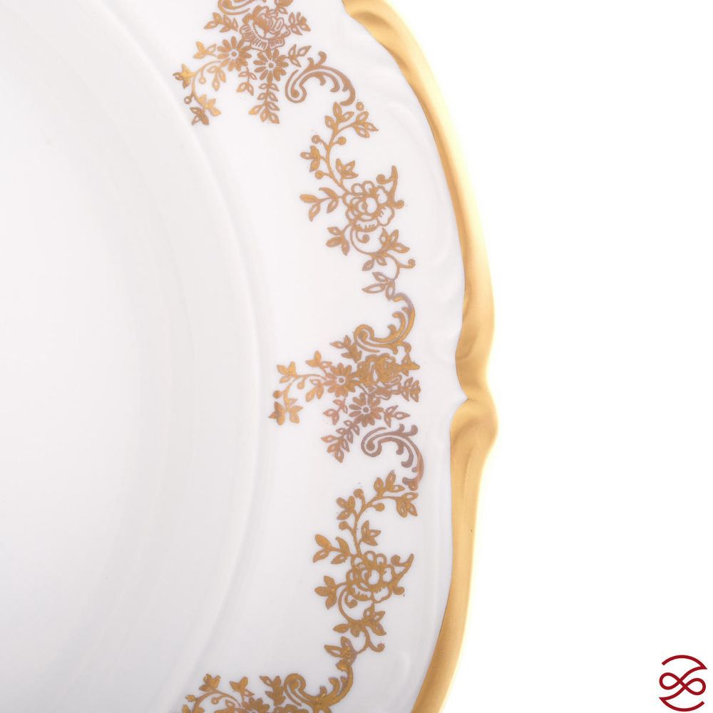 Блюдо круглое Queen's Crown 30 см