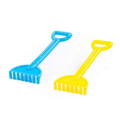 Грабельки малые №3 3515