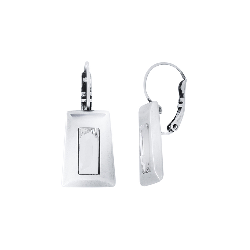 Серьги Ciclon SOFISTICADO COLOR CRISTAL A231601-66 BW/S
