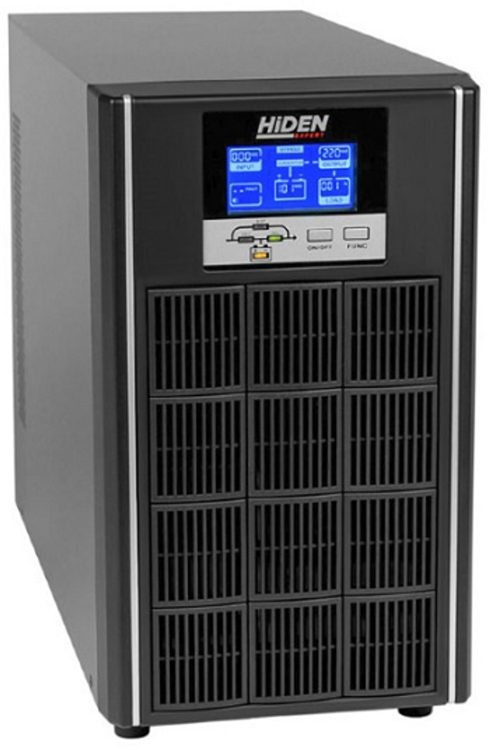 Источник бесперебойного питания HIDEN EXPERT UDC9203S