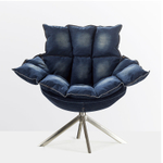 Кресло Husk Jeans