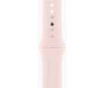 Умные часы Apple Watch Series 9 45 мм Aluminium Case, pink