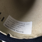 CLEOPATRA - FILIDEA; 90% хлопок, 10% кашемир; 900м/100гр; col. 480136 NAVY тёмно-синий