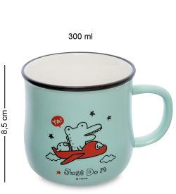 MUG-258/3 Кружка «Счастливые моменты»