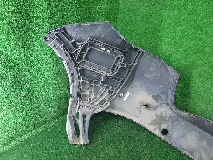 Бампер задний Porsche Cayenne 2 958 (2010-2014)