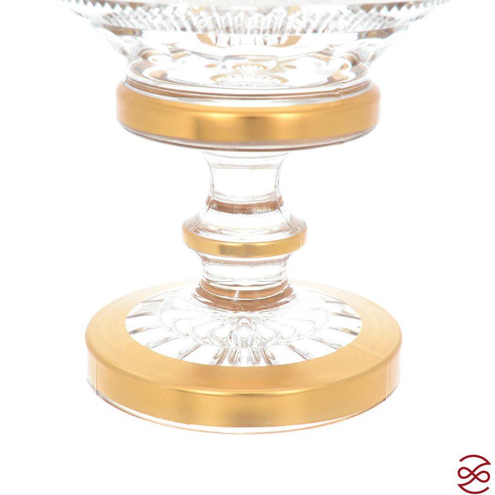 Конфетница Crystal Heart 15см