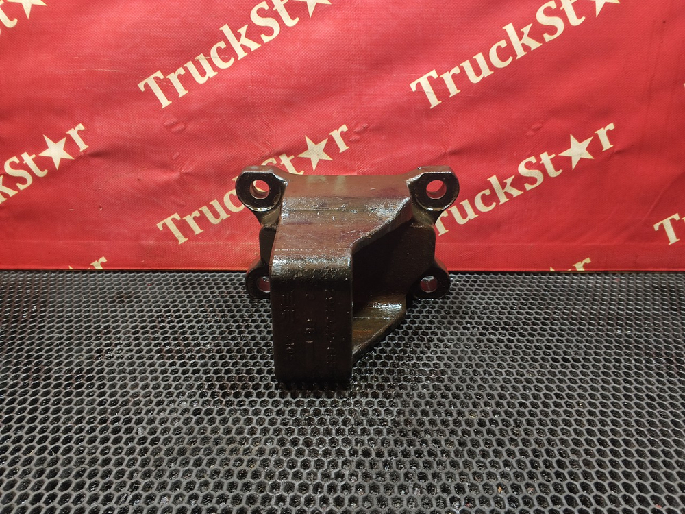 Кронштейн рессоры задней