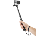 CULLMANN FREESTYLER XSB. Монопод для селфи