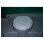 Туалетная кабина Стандарт ЭкоМарка МД Люкс