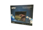 Автомобильный телевизор XPX EA-148D DVB-T2 (14.1")