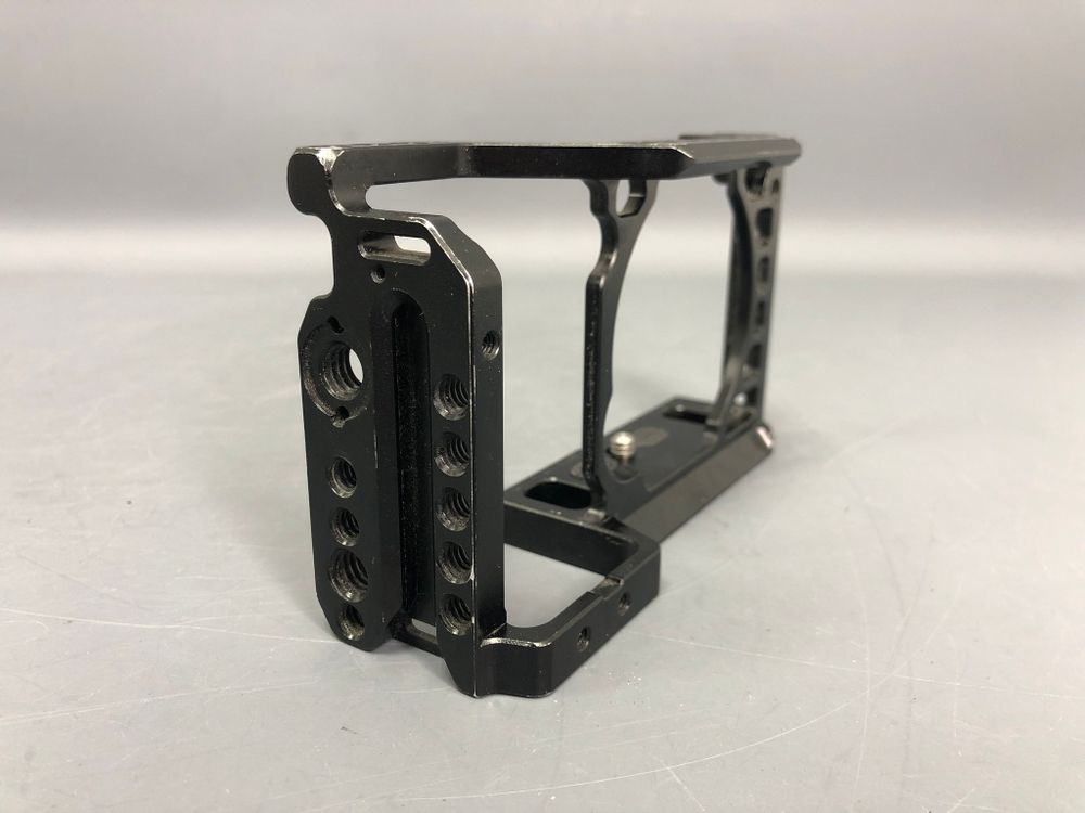 SmallRig для Sony A6400