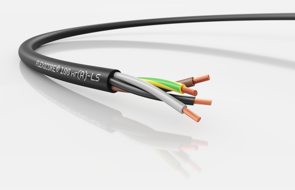 FLEXICORE 100 нг(А)-LS